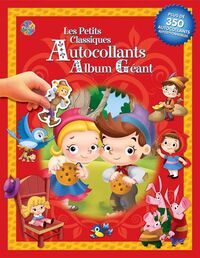 Picture of Les petits classiques