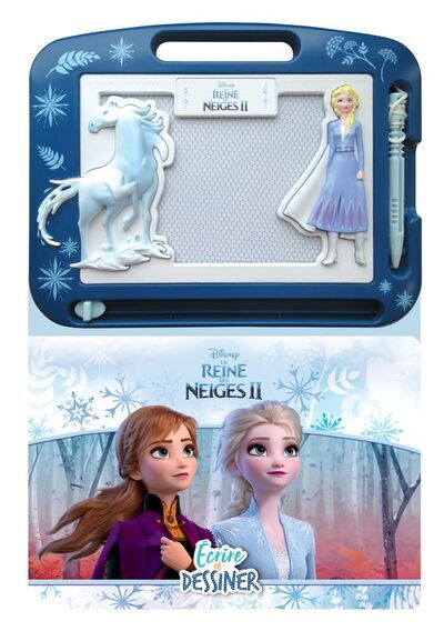 Picture of DISNEY Reine des neiges II
