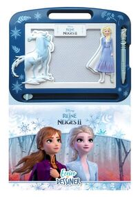 Picture of DISNEY Reine des neiges II