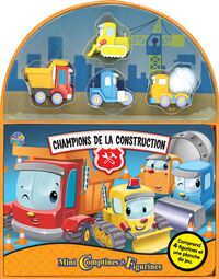 Picture of La construction