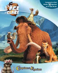 Picture of L'Age de glace
