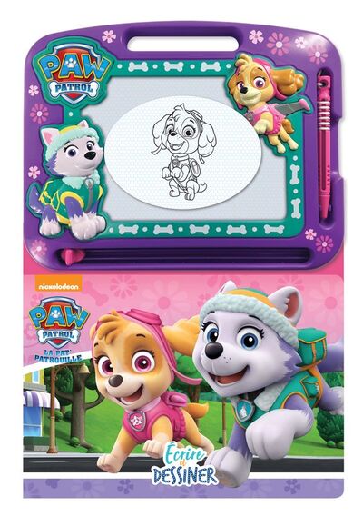 Picture of Nick - Pat Patrouille Filles