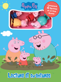 Picture of Peppa Pig