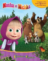 Picture of Masha et Michka