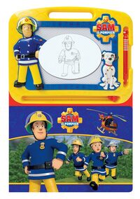 Picture of Sam Le Pompier