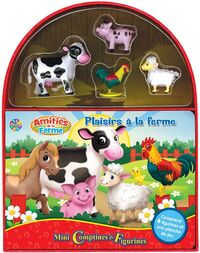 Picture of La ferme