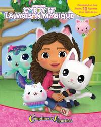 Picture of Gabby et la maison magique
