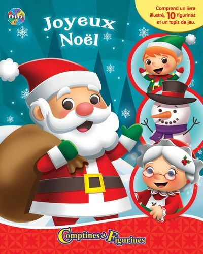 Picture of Joyeux Noël