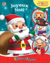 Picture of Joyeux Noël