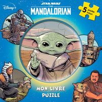 Picture of Star Wars - The Mandalorian