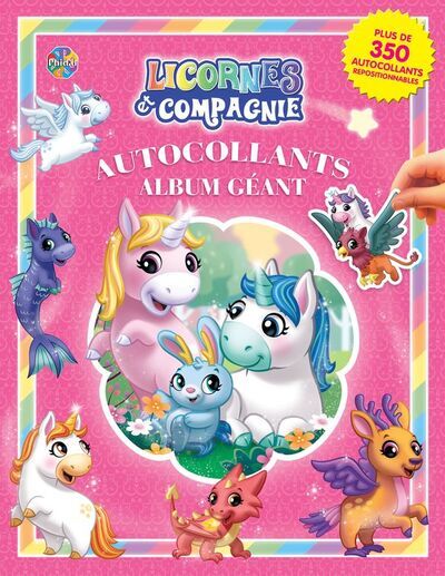 Picture of Licornes