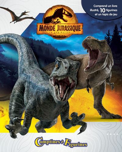 Picture of Jurassic World