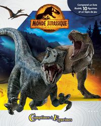 Picture of Jurassic World