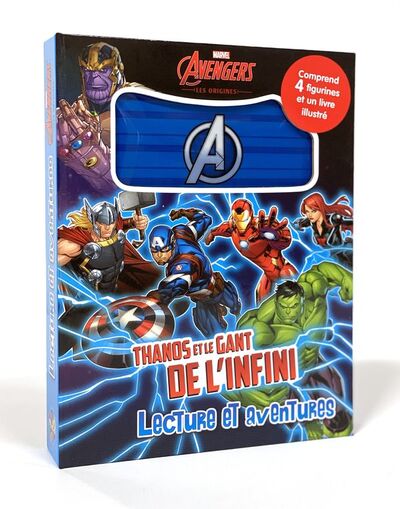 Picture of MARVEL Avengers