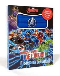 Picture of MARVEL Avengers