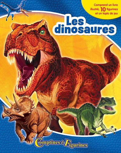 Picture of Les dinosaures