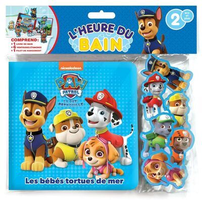 Picture of Pat Patrouille