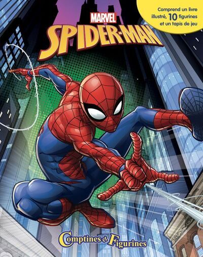 Picture of MARVEL Spiderman