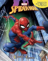 Picture of MARVEL Spiderman