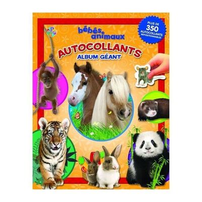 Picture of Bébés animaux