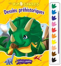 Picture of Dessins préhistoriques