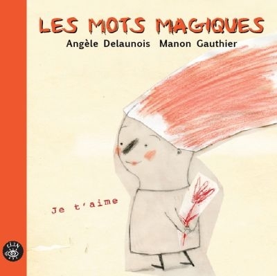 Image de LES MOTS MAGIQUES