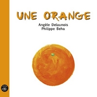 Image de UNE ORANGE