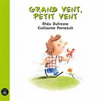 Image de GRAND VENT, PETIT VENT