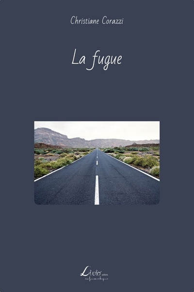Picture of La fugue