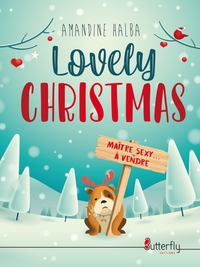 Picture of LOVELY CHROSTMAS