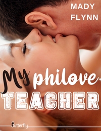Picture of MY PHILOVE TEACHER