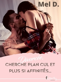 Picture of DIVORCEE, CHERCHE PLAN CUL ET PLUS SI AFFINITES...