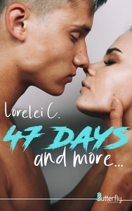 Picture of 47 DAYS AND MORE