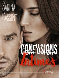 Picture of CONFUSIONS INTIMES