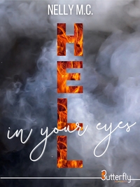 Image de HELL IN YOUR EYES