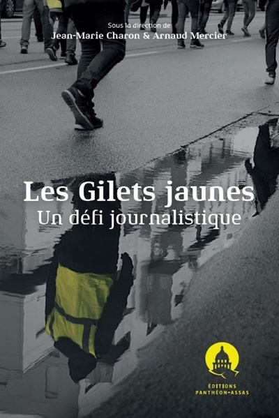 Picture of Les Gilets jaunes : un défi journalistique