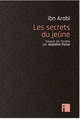 Image de LES SECRETS DU JEUNE