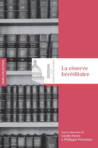 Image de La réserve héréditaire
