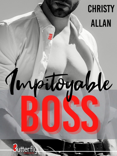 Image de IMPITOYABLE BOSS