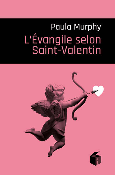 Image de L'Evangile de Saint-Valentin