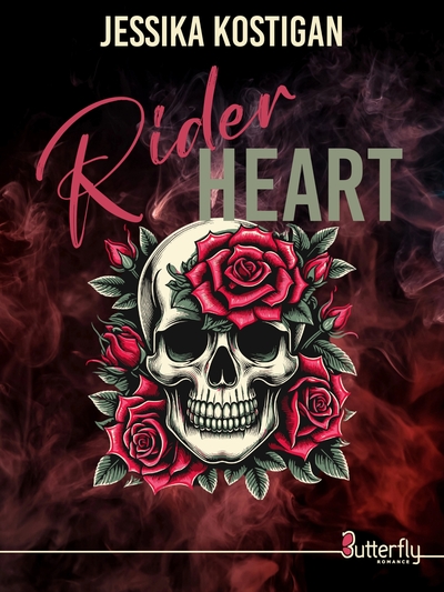 Picture of RIDER HEART
