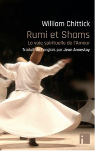 Image de Rumi et Shamms : la voie spirituelle de l'amour
