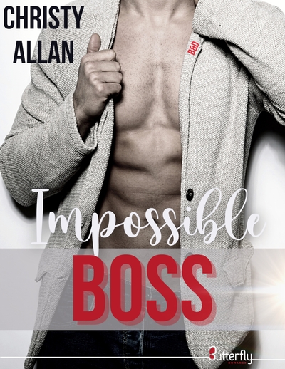 Image de IMPOSSIBLE BOSS
