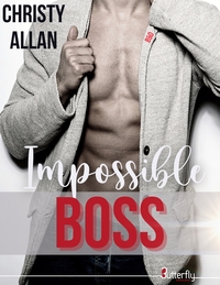 Image de IMPOSSIBLE BOSS
