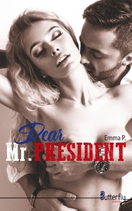 Picture of DEAR MR PRESIDENT