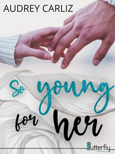 Image de SO YOUNG FOR HER
