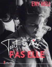 Picture of TOUT MAIS PAS ELLE