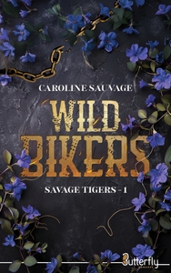 Image de WILD BIKERS