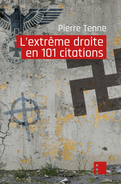 Picture of L'extrême droite en 101 citations