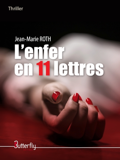 Picture of L'ENFER EN 11 LETTRES